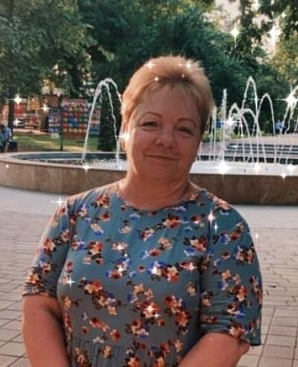 Терникова Вера Николаевна.